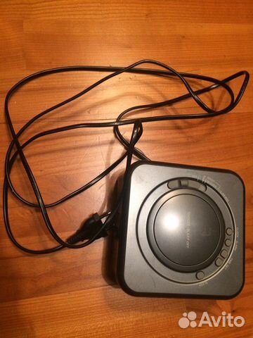 Радиочасы Sony Радиочасы Sony