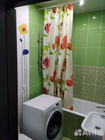 1-к квартира, 32 м², 5/5 эт.