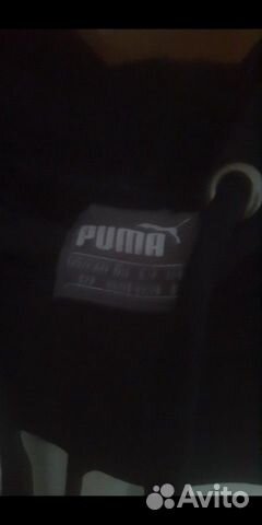 Толстовка Puma Толстовка Puma