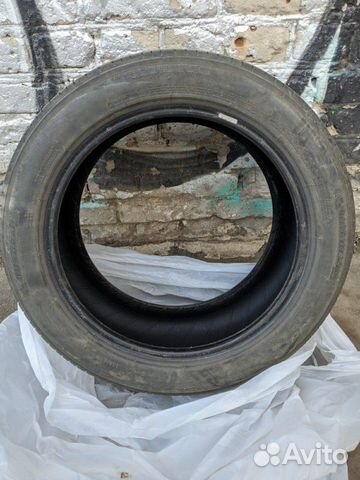 Michelin Primacy 3st 225/50 r17