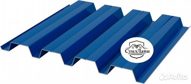 Профнастил Профнастил