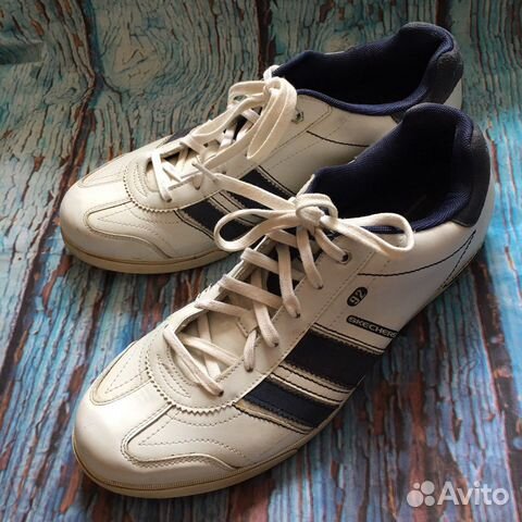 skechers five star champions 92