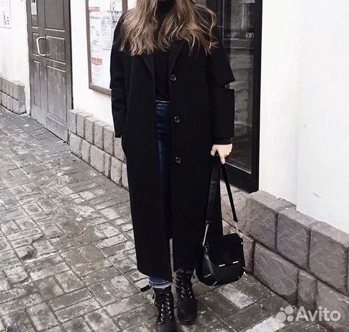 Пальто Пальто