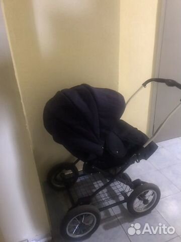 Коляска Коляска