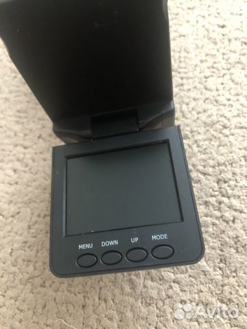 Видеорегистратор CarKit DVR 07sd plus