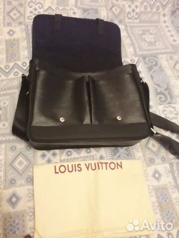 Сумка,барсетка мужская louis V uitton Сумка,барсетка мужская louis V uitton