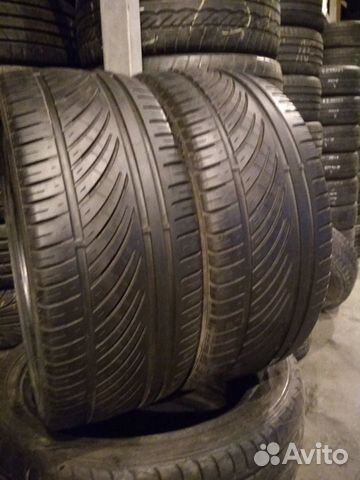 205/40 R17 2шт Avon 205/40 R17 2шт Avon