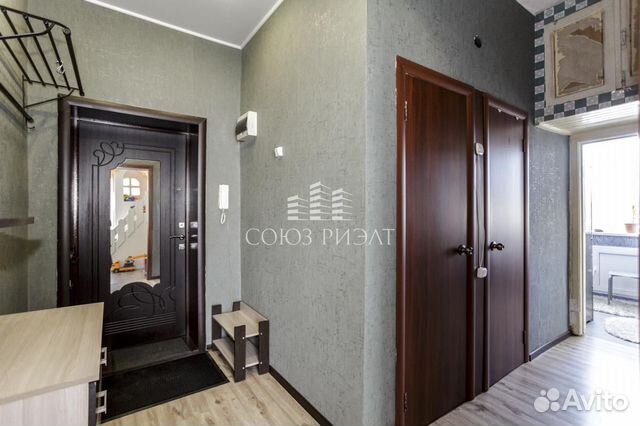 2-к квартира, 48 м², 5/5 эт. 2-к квартира, 48 м², 5/5 эт.