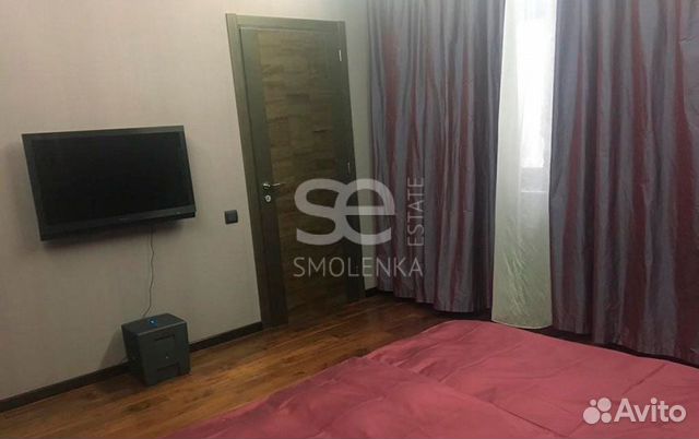 3-к квартира, 150 м², 7/7 эт. 3-к квартира, 150 м², 7/7 эт.