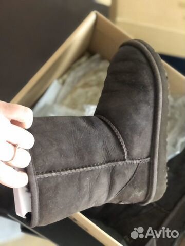 UGG оригинал 30 UGG оригинал 30