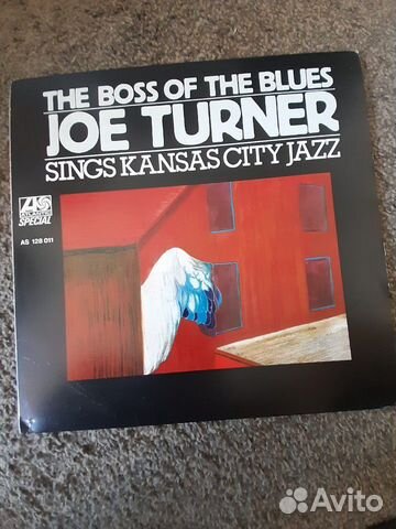 Joe Turner Joe Turner
