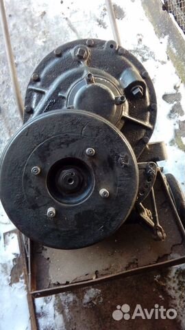 Раздаточная коробка ЗИЛ - 131