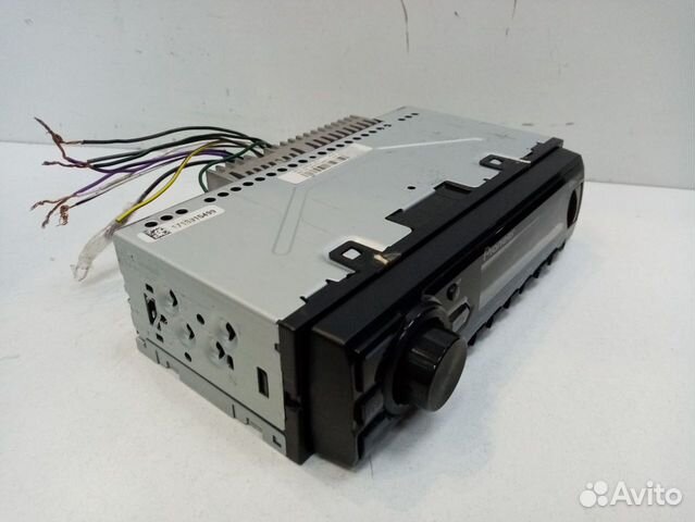 Автомагнитола Pioneer MVH-29BT Автомагнитола Pioneer MVH-29BT
