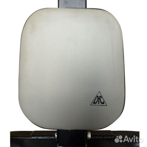 Стойка для подтягиваний