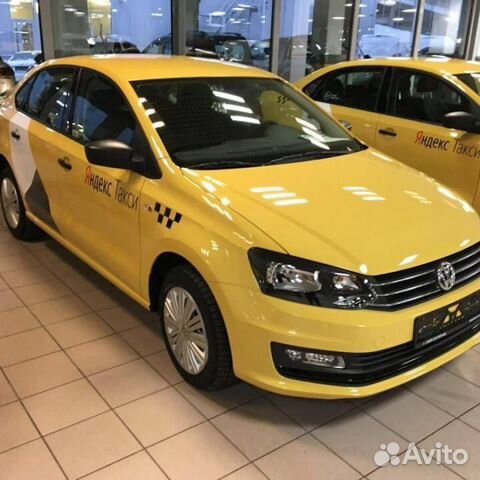 Аренда авто под такси без залога Фольксваген Поло Аренда авто под такси без залога Фольксваген Поло