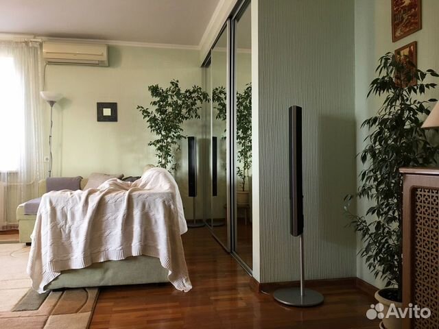 3-к квартира, 65.7 м², 8/14 эт.