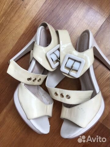 Босоножки Босоножки