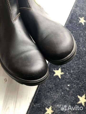 Ботинки blundstone Ботинки blundstone