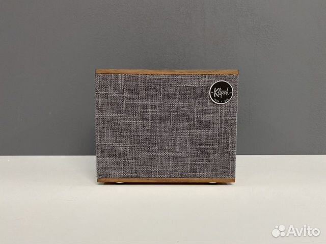 klipsch heritage groove