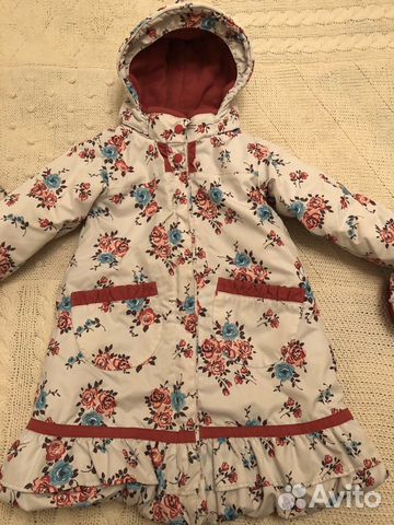 Deux par deux пальто и штаны Kerry зима Deux par deux пальто и штаны Kerry зима