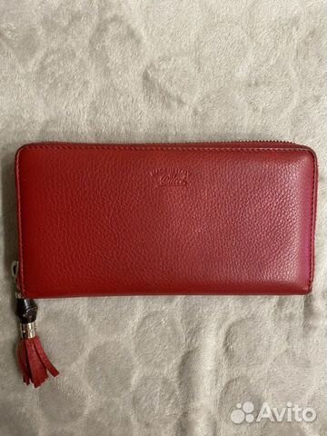 Кошелек Gucci оригинал