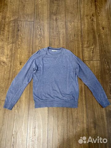 2 мужских джемпера Calvin Klein, Wrangler оригинал