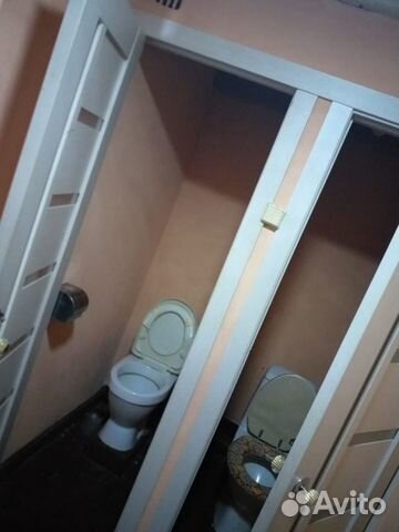 Комната 17 м² в 3-к, 3/5 эт. Комната 17 м² в 3-к, 3/5 эт.