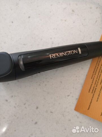 Щипцы для завивки волос Remington и бигуди Щипцы для завивки волос Remington и бигуди