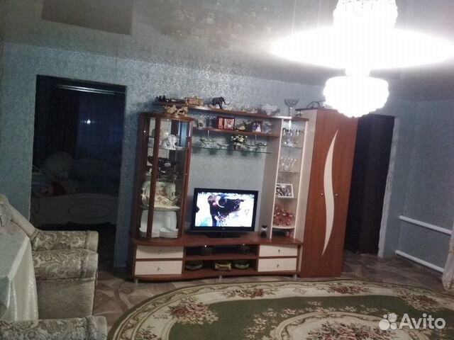 Дом 70 м² на участке 10 сот.