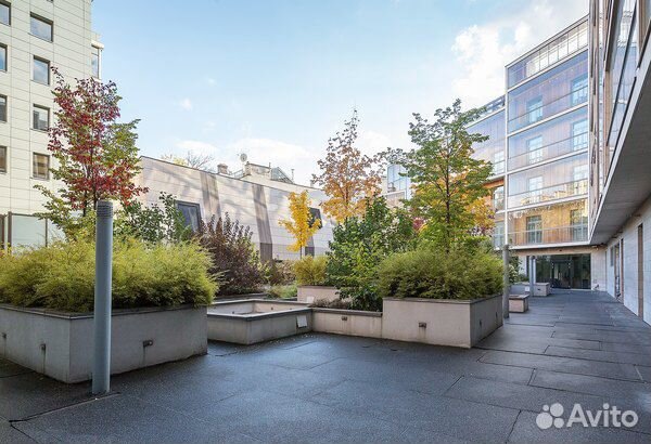 3-к квартира, 191 м², 4/6 эт. 3-к квартира, 191 м², 4/6 эт.