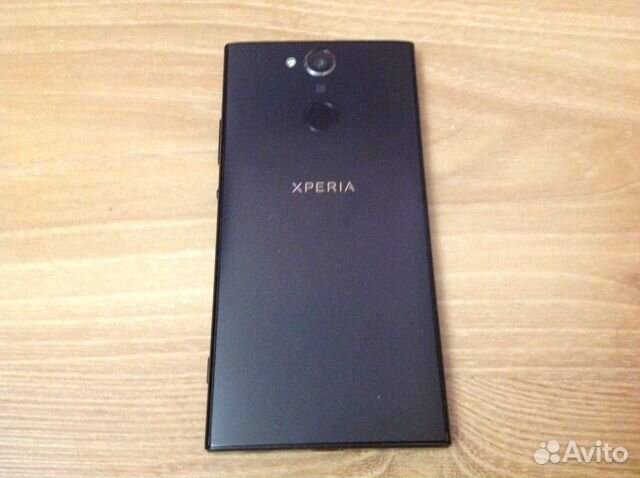 Sony Xperia XA2 Sony Xperia XA2