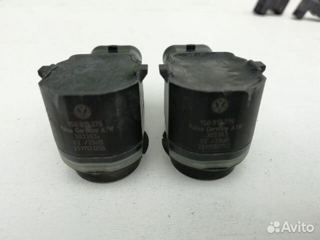 Парктроник передний Volkswagen Passat Cc Парктроник передний Volkswagen Passat Cc