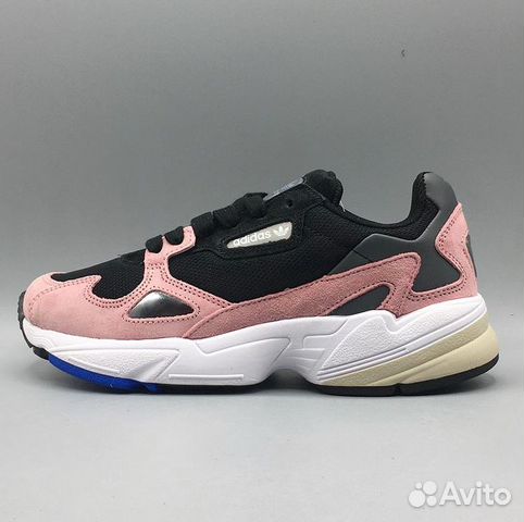 Кроссовки Adidas Falcon