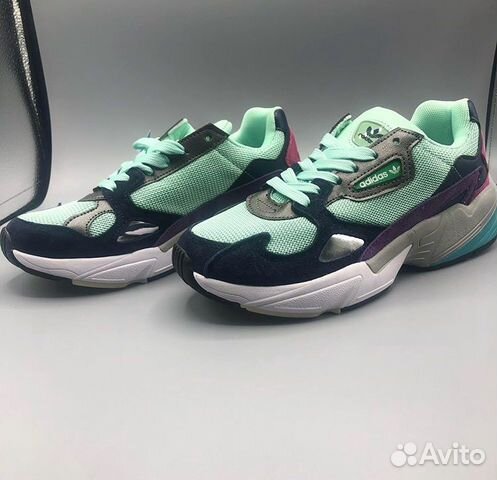 Кроссовки Adidas Original Falcon