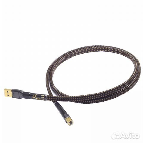 USB A-B MPS HD-990 USB A-B MPS HD-990