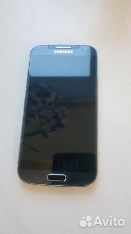 Телефон SAMSUNG Galaxy S4 Телефон SAMSUNG Galaxy S4