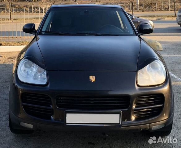 В разборе Porsche Cayenne 2006год В разборе Porsche Cayenne 2006год