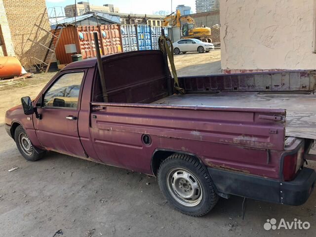 ИЖ 2717 1.6 МТ, 2005, 201 316 км ИЖ 2717 1.6 МТ, 2005, 201 316 км