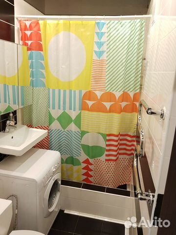 1-к квартира, 40 м², 9/10 эт. 1-к квартира, 40 м², 9/10 эт.