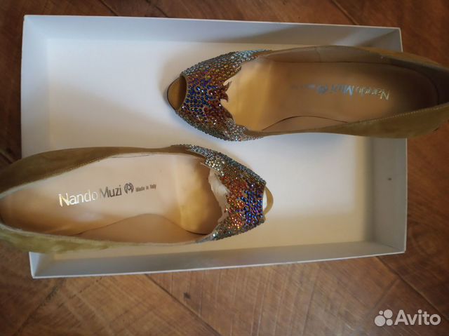 Туфли Туфли