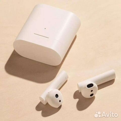 xiaomi redmi airdots pro 2