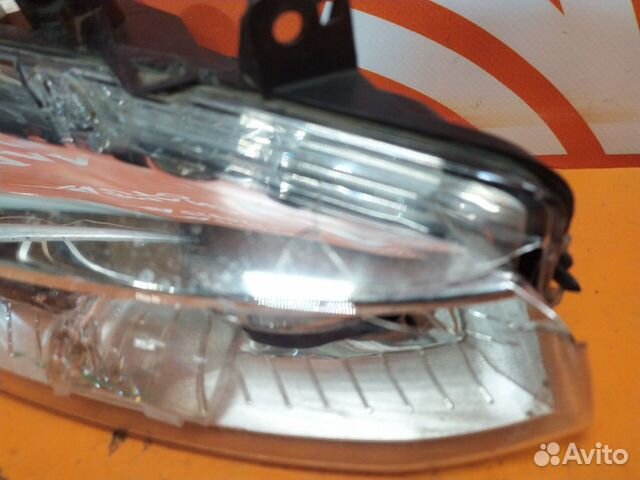 Птф правый Land Rover Range Rover Evoque 1 L538 Птф правый Land Rover Range Rover Evoque 1 L538