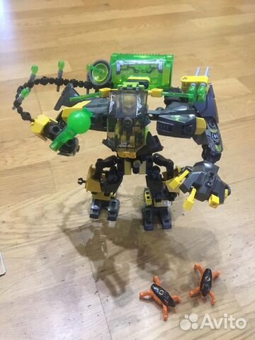 Lego 44022 Lego 44022
