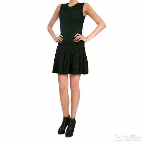 Платье alexander mcqueen Платье alexander mcqueen