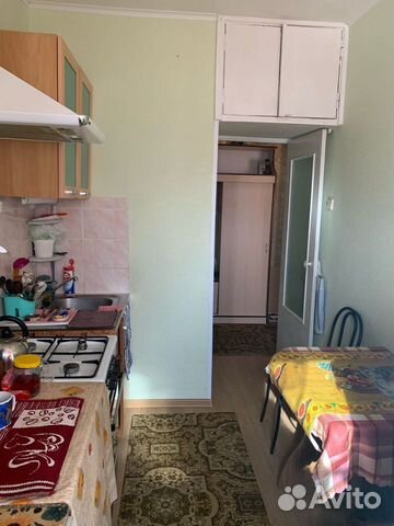 2-к квартира, 46.7 м², 1/5 эт.