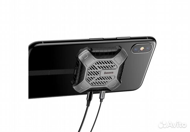 Радиатор для телефона Audio Radiator Tarnish Радиатор для телефона Audio Radiator Tarnish