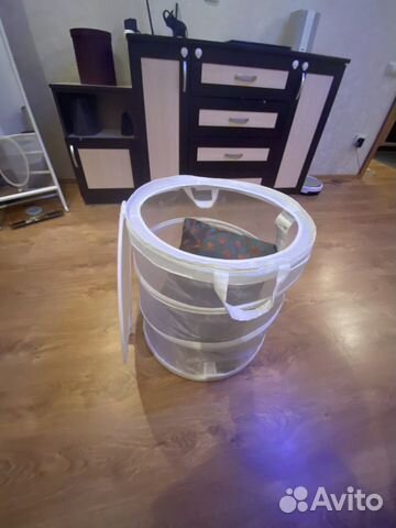 Корзина для грязного белья или игрушек IKEA Корзина для грязного белья или игрушек IKEA