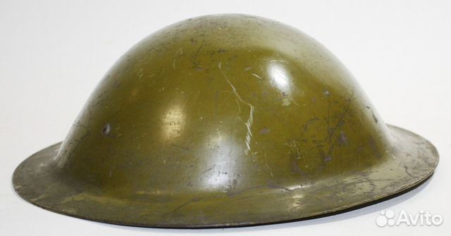 Шлем мпво обр.1938 г