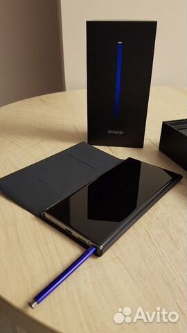 Samsung Galaxy Note 10+