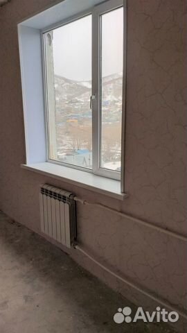 2-к квартира, 37 м², 3/4 эт.